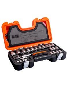 Juego vasos 1/2 24 piezas