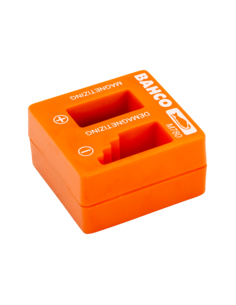 Magnetizador/desmagnetizador