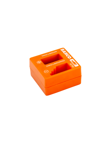 Magnetizador/desmagnetizador