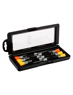 Juego destornilladores 2