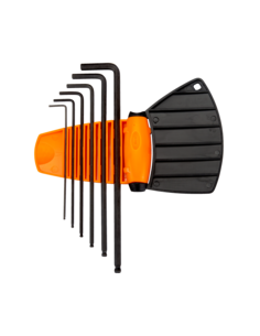 Juego 6 piezas llaves Allen 2