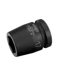 Vaso de impacto 1/2"