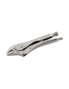 Mordaza grip con mordazas...