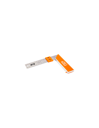 Escuadra de carpintero