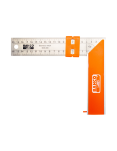 Escuadra de carpintero 2