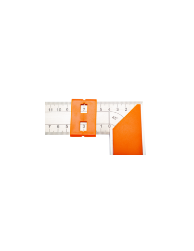 Escuadra de carpintero