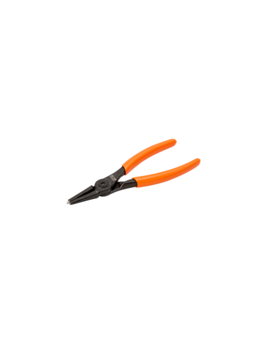 Alicates para arandelas interiores