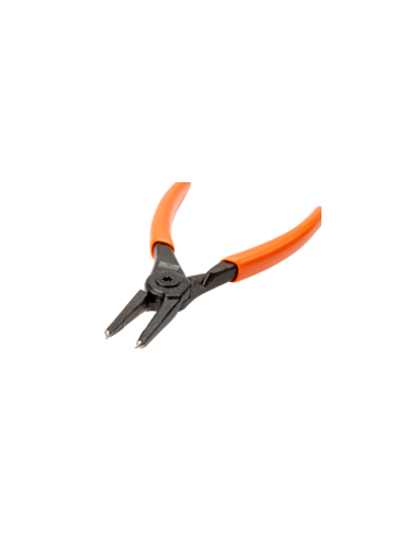 Alicates para arandelas interiores