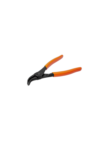 Alicates para arandelas exteriores