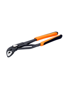 Tenacilla ajuste rápido