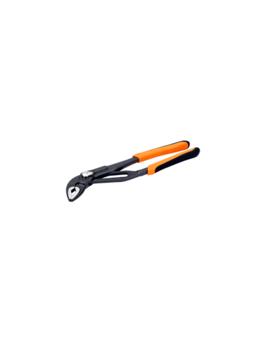 Tenacilla ajuste rápido