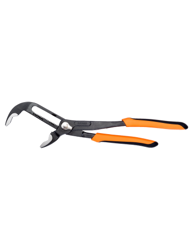 Tenacilla ajuste rápido