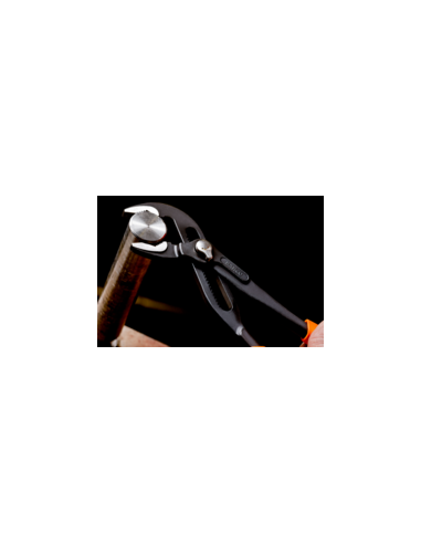 Tenacilla ajuste rápido