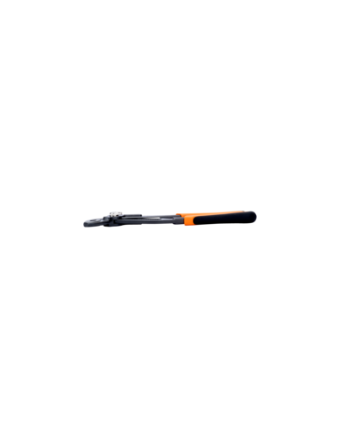 Tenacilla ajuste rápido