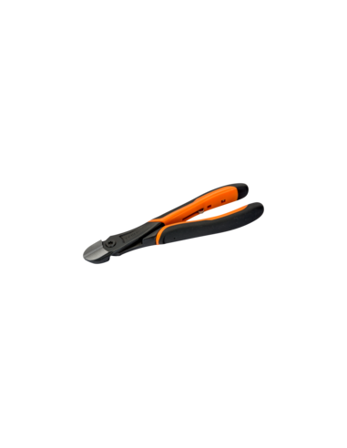 Alicate corte diagonal "Heavy duty"