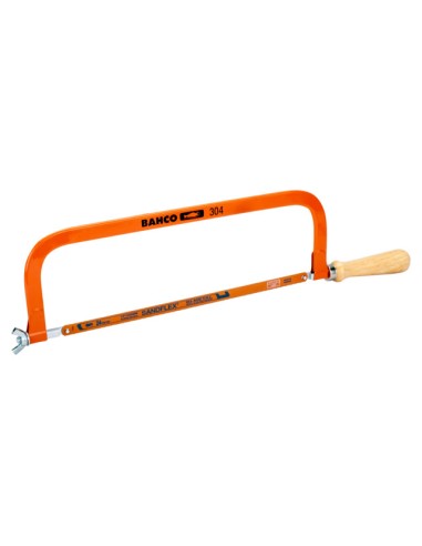 Arco de sierra para metales 517 mm