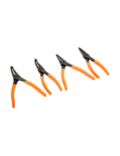 Juego 4 alicates para...
