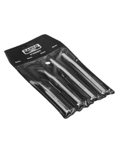 Juego de granetes con...