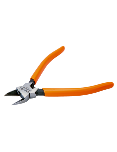 Alicate corte plástico...