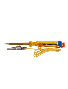 Comprobador de tensión