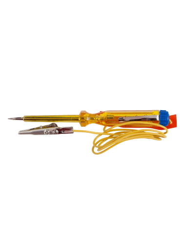 Comprobador de tensión