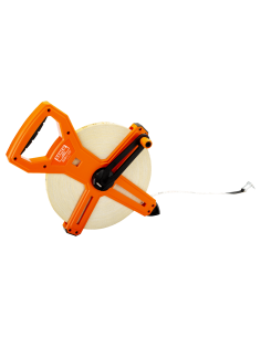 Cinta métrica fibra de vidrio