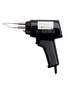 Soldador eléctrico pistola