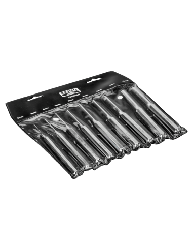 Juego botador 9 piezas