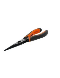 Alicate boca semi circular...