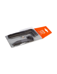 Juego llaves Allen 2