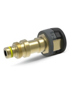 Adaptador 7 pistola lanza...