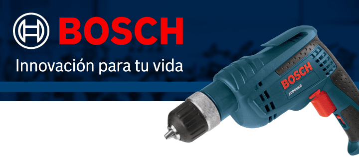 Bosch