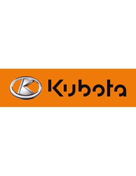 KUBOTA